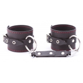 Оригинальный комплект фиксации с распоркой - Crazy Handmade - купить с доставкой в Химках