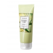Лубрицирующий гель для интимного ухода Organic Rosemary с ароматом розмарина - 100 мл. - Pleasure Lab - купить с доставкой в Химках