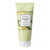 Лубрицирующий гель для интимного ухода Organic Rosemary с ароматом розмарина - 100 мл. - Pleasure Lab - купить с доставкой в Химках