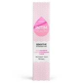 Деликатный лубрикант на водной основе Intim Health Sensitive - 100 гр. - Биоритм - купить с доставкой в Химках