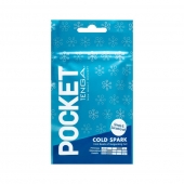 Карманный мастурбатор COLD SPARK - Tenga - в Химках купить с доставкой