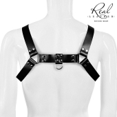 Брутальная мужская портупея-сбруя - Notabu - купить с доставкой в Химках