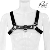 Брутальная мужская портупея-сбруя - Notabu - купить с доставкой в Химках