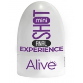 Телесный мастурбатор-анус Anal Mini Masturbator - Adrien Lastic - в Химках купить с доставкой