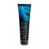 Анальный лубрикант на гибридной основе ORGIE Lube Tube Anal Comfort - 100 мл. - ORGIE - купить с доставкой в Химках