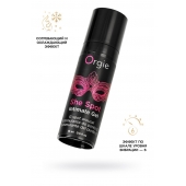 Интимный гель для G-точки ORGIE She Spot с возбуждающим эффектом - 15 мл. - ORGIE - купить с доставкой в Химках