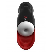Автоматический мастурбатор PDX Elite Fap-O-Matic Pro - Pipedream - в Химках купить с доставкой
