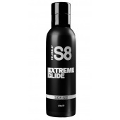 Лубрикант на силиконовой основе S8 Silicon Extreme Glide - 250 мл. - Stimul8 - купить с доставкой в Химках
