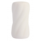 Белый мастурбатор Stamina Masturbator Pleasure Pocket - Chisa - в Химках купить с доставкой