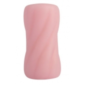 Розовый мастурбатор Stamina Masturbator Pleasure Pocket - Chisa - в Химках купить с доставкой