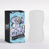 Прозрачный мастурбатор Stamina Masturbator Pleasure Pocket - Chisa - в Химках купить с доставкой