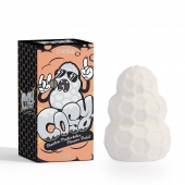 Белый мастурбатор Phantom Masturbator Pleasure Pocket - Chisa - в Химках купить с доставкой