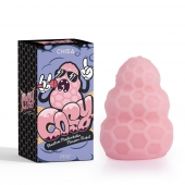 Розовый мастурбатор Phantom Masturbator Pleasure Pocket - Chisa - в Химках купить с доставкой