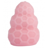 Розовый мастурбатор Phantom Masturbator Pleasure Pocket - Chisa - в Химках купить с доставкой