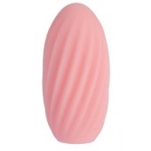 Розовый мастурбатор Alpha Masturbator Pleasure Pocket - Chisa - в Химках купить с доставкой