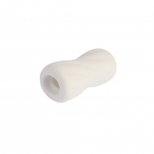 Белый мастурбатор Blow Cox Masturbator Pleasure Pocket - Chisa - в Химках купить с доставкой