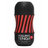 Мастурбатор Rolling Tenga Cup Strong - Tenga - в Химках купить с доставкой
