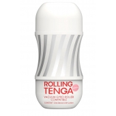 Мастурбатор Rolling Tenga Cup Gentle - Tenga - в Химках купить с доставкой