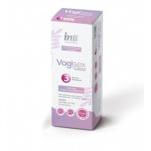 Увлажняющий гель с гиалуроновой кислотой Vagisex - 30 гр. - INTT - купить с доставкой в Химках
