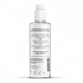Лубрикант на силиконовой основе Wicked Simply Timeless Silicone - 120 мл. - Wicked - купить с доставкой в Химках