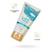 Интимный гель на водной основе Lube Tube Cool с охлаждающим эффектом - 150 мл. - ORGIE - купить с доставкой в Химках