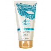 Интимный гель на водной основе Lube Tube Cool с охлаждающим эффектом - 150 мл. - ORGIE - купить с доставкой в Химках