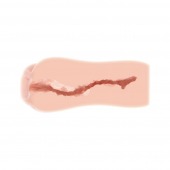 Мастурбатор-вагина Sandra без вибрации - KOKOS - в Химках купить с доставкой