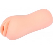 Мастурбатор-вагина Sandra без вибрации - KOKOS - в Химках купить с доставкой