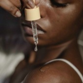 Массажные капли SEX au naturel - 30 мл. - Bijoux Indiscrets - купить с доставкой в Химках