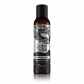 Интимный гель на водной основе Lube Tube Semen Lube - 150 мл. - ORGIE - купить с доставкой в Химках