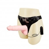 Стапон с вибрацией и пультом управления - 16,7 см. - Baile - купить с доставкой в Химках