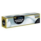 Крем для усиления эрекции Ero Spain Fly Cream - 30 мл. - Ero - купить с доставкой в Химках