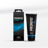 Крем для усиления эрекции Ero Prorino Erection Cream - 100 мл. - Ero - купить с доставкой в Химках