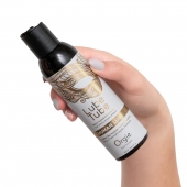 Интимный гель на водной основе Lube Tube Human Lube - 150 мл. - ORGIE - купить с доставкой в Химках