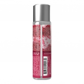 Лубрикант на водной основе JO H2O Red Velvet Cake Flavored Lubricant - 60 мл. - System JO - купить с доставкой в Химках
