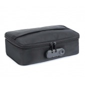 Сумочка для хранения игрушек Discreet Box - Dorcel - купить с доставкой в Химках