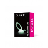 Светящееся в темноте эрекционное виброкольцо Power Clit - Dorcel - в Химках купить с доставкой