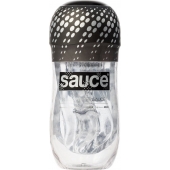 Мастурбатор Sauce Black Pepper - Sauce - в Химках купить с доставкой