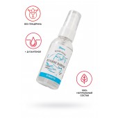 Увлажняющая гель-смазка «Интенсивное увлажнение» - 50 мл. - ToyFa - купить с доставкой в Химках