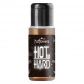 Гель для улучшения мужской эрекции Hot Hard - 12 мл. - HotFlowers - купить с доставкой в Химках