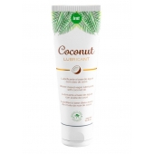 Веганская смазка на водной основе Coconut Lubricant - 100 мл. - INTT - купить с доставкой в Химках