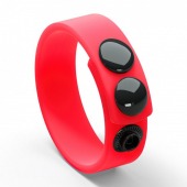 Набор из 3 разноцветных эрекционных колец Kit Neon Ring - Love to Love - в Химках купить с доставкой