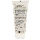 Вагинальная смазка на водной основе JUSTGLIDE - 200 мл. - Orion - купить с доставкой в Химках