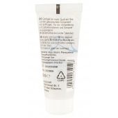 Вагинальная смазка на водной основе JUSTGLIDE - 20 мл. - Orion - купить с доставкой в Химках