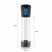Автоматическая вакуумная помпа Maximizer worx VX3 - Lovetoy - в Химках купить с доставкой