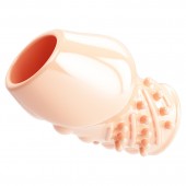 Телесная насадка на пенис Matias - Baile - в Химках купить с доставкой