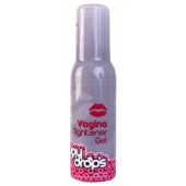 Гель для сужения влагалища Vagina Tightener Gel - 100 мл. - JoyDrops - купить с доставкой в Химках