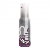 Крем для увеличения пениса JoyDrops Penis Enlargement Cream - 100 мл. - JoyDrops - в Химках купить с доставкой