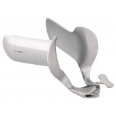 Гинекологическое зеркало-расширитель из металла - Orion - купить с доставкой в Химках