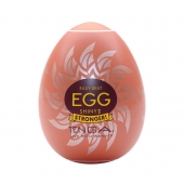 Мастурбатор-яйцо Tenga Egg Shiny II - Tenga - в Химках купить с доставкой